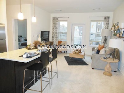 Arlington Apartment for rent 2 Bedrooms 2 Baths - $3,485 No Fee