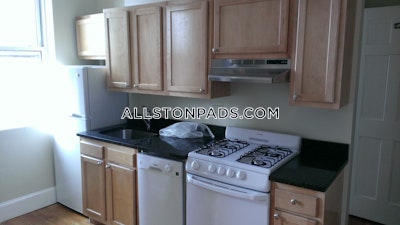 Allston Deal Alert! Studio 1 Bath apartment in Commonwealth Ave Boston - $2,300