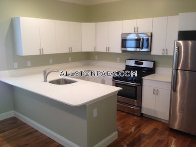 Allston Apartment for rent 5 Bedrooms 2 Baths Boston - $5,000