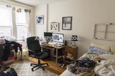 Allston Apartment for rent Studio 1 Bath Boston - $2,095 50% Fee
