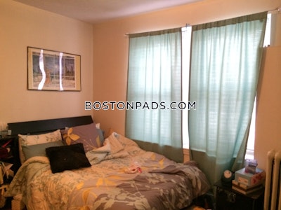 Allston/brighton Border Apartment for rent 1 Bedroom 1 Bath Boston - $1,825