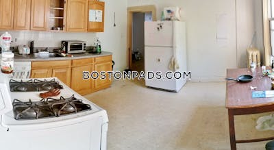 Allston/brighton Border 6 Beds 2 Baths Boston - $5,000