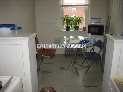 Brighton Apartment for rent 1 Bedroom 1 Bath Boston - $2,395 50% Fee