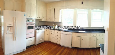 Brighton 5 Beds 2 Baths Boston - $7,500