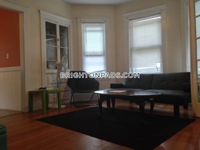 Brighton Apartment for rent 3 Bedrooms 1 Bath Boston - $2,700