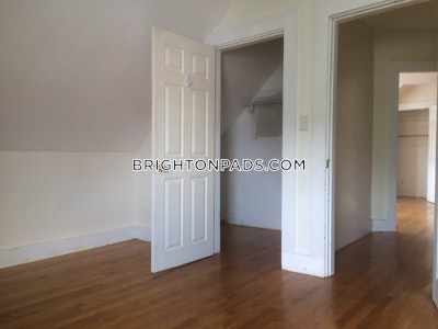 Brighton Apartment for rent 4 Bedrooms 1 Bath Boston - $3,500