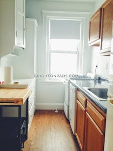 Brighton Apartment for rent 1 Bedroom 1 Bath Boston - $2,550 50% Fee