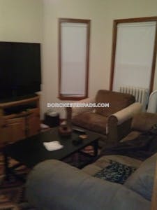 Dorchester Apartment for rent 4 Bedrooms 2 Baths Boston - $3,800
