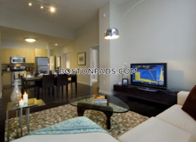 Downtown Apartment for rent 3 Bedrooms 2 Baths Boston - $6,568