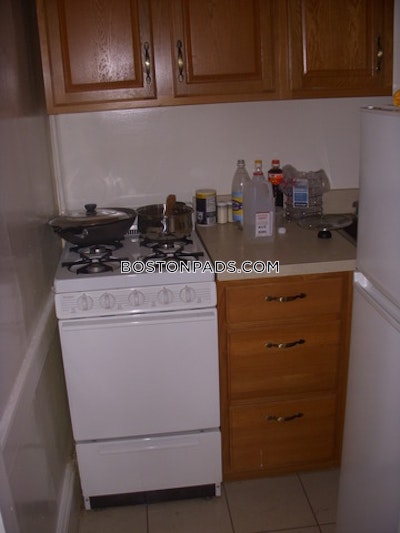 Fenway/kenmore Deal Alert! Studio 1 Bath apartment in Palace Rd Boston - $2,100 50% Fee