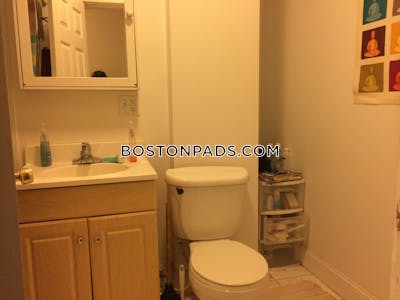 Jamaica Plain 4 Beds 1 Bath Boston - $3,400