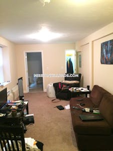 Mission Hill Apartment for rent 1 Bedroom 1 Bath Boston - $1,995