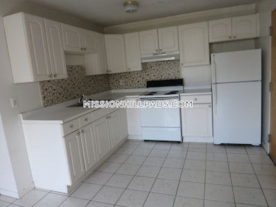Mission Hill Apartment for rent 2 Bedrooms 1 Bath Boston - $2,600