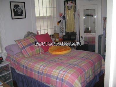Northeastern/symphony Apartment for rent 4 Bedrooms 1 Bath Boston - $6,000 50% Fee
