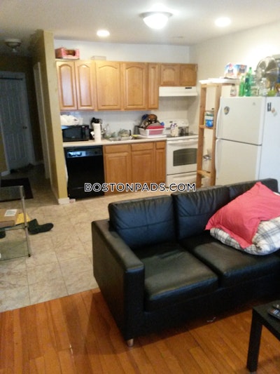 Northeastern/symphony 3 Beds 1 Bath Boston - $4,000 No Fee