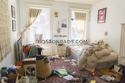 Fenway/kenmore Apartment for rent 3 Bedrooms 1 Bath Boston - $4,800 50% Fee