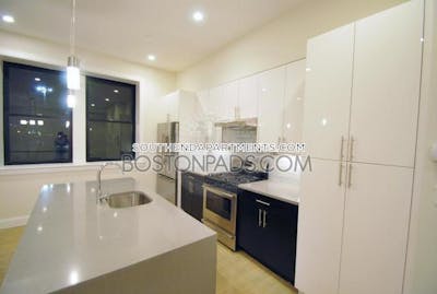 South End 5 Beds 3 Bath South End Boston - $8,250 No Fee