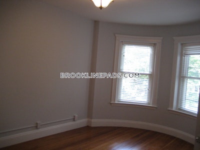 Brookline Apartment for rent 3 Bedrooms 2 Baths  Cleveland Circle - $5,200