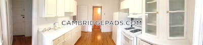 Cambridge 2 Bed, 1 Bath Unit  Central Square/cambridgeport - $3,500 No Fee