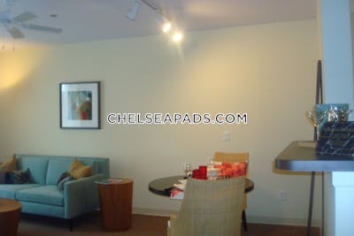 Chelsea Apartment for rent 2 Bedrooms 2 Baths - $2,725