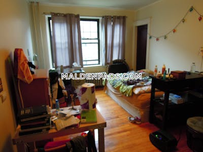 Malden Apartment for rent Studio 1 Bath - $1,650