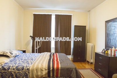 Malden Apartment for rent 1 Bedroom 1 Bath - $2,150 No Fee
