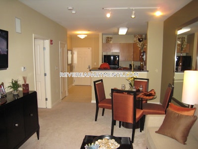Revere Apartment for rent 1 Bedroom 1 Bath - $2,612 No Fee