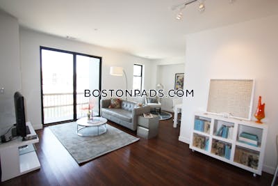 Somerville Apartment for rent 2 Bedrooms 2 Baths  Magoun/ball Square - $4,815 75% Fee