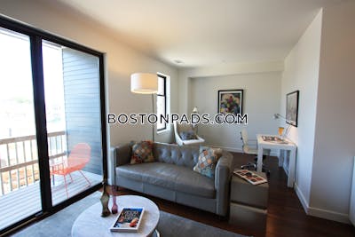 Somerville Apartment for rent 1 Bedroom 1 Bath  Magoun/ball Square - $3,530 75% Fee