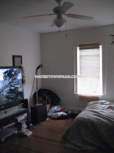 Watertown Apartment for rent 5 Bedrooms 2 Baths - $4,300