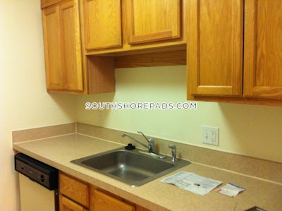 Weymouth Apartment for rent 2 Bedrooms 1 Bath - $2,260