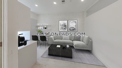 Mission Hill 2 Beds 2 Baths Mission Hill Boston - $4,390
