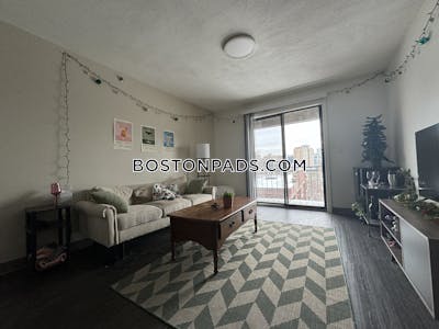 Mission Hill 2 Beds 1 Bath Boston - $3,600