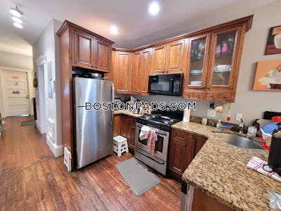Mission Hill 5 Beds 2 Baths Mission Hill Boston - $7,450