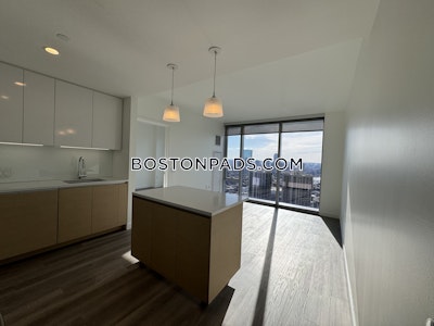 West End 1 Bed 1 Bath BOSTON Boston - $3,372