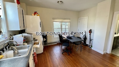 Mission Hill 5 Beds 2 Baths Mission Hill Boston - $7,000