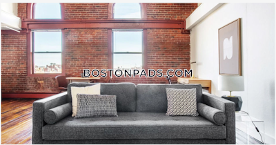 South End Amazing Luxurious 3 Bed apartment in Tremont St Boston - $5,100