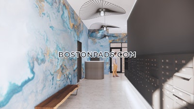 Northeastern/symphony 2 Beds 1 Bath Boston - $4,675