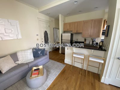 Downtown 1 Bed, 1 Bath Unit Boston - $3,600