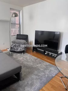 South End 1 Bed South End Boston - $3,200 50% Fee