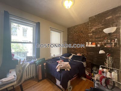 Beacon Hill 2 Bed, 1 Bath Unit Boston - $3,500