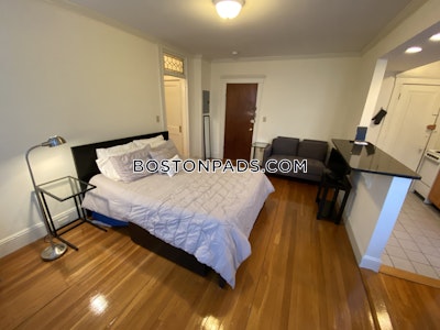 Fenway/kenmore 0 Bed 1 Bath BOSTON Boston - $2,400