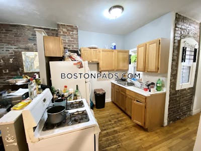 Mission Hill Nice 5 Beds 2 Baths Boston - $6,000
