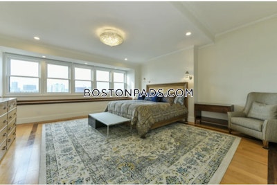 Back Bay Amazing Deal on a 5 Bed 4.5 Bath on Beacon St  Boston - $14,500