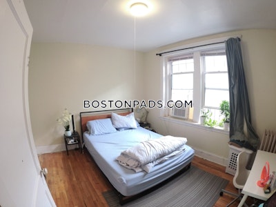 Allston/brighton Border Crisp 1 Bed 1 Bath BOSTON Boston - $2,500