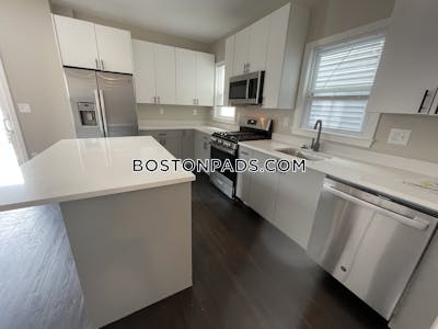 Dorchester/south Boston Border 4 Beds 2 Baths Boston - $4,900