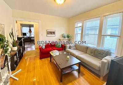 Brighton 4 Beds 2 Baths Boston - $3,900