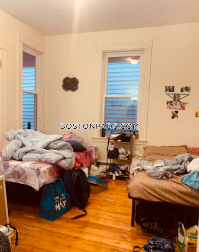 Mission Hill 3 Beds Mission Hill Boston - $4,950