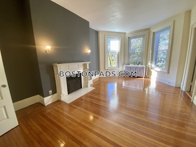 Back Bay Brand New Studio 1 Bath on Commonwealth Ave. in South End  Boston - $2,800