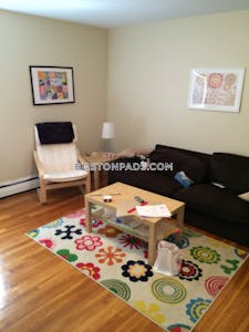 Brighton Renovated 2 bed 1 bath available 9/1 on Chiswick Rd in Brighton! Boston - $2,700